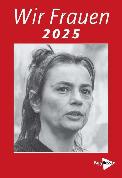 Wir Frauen 2025, Buch
