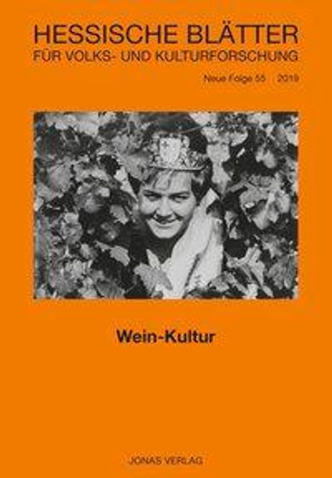 Wein-Kultur, Buch