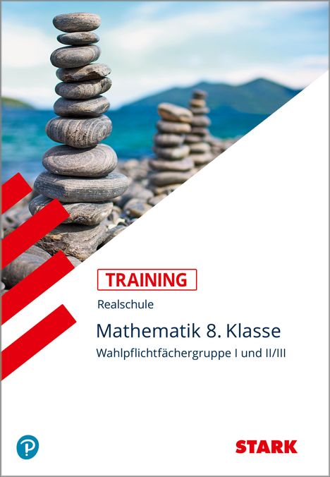 Kurt Hofmann: Training Grundwissen Realschule Mathe 8. Kl. BY, Buch