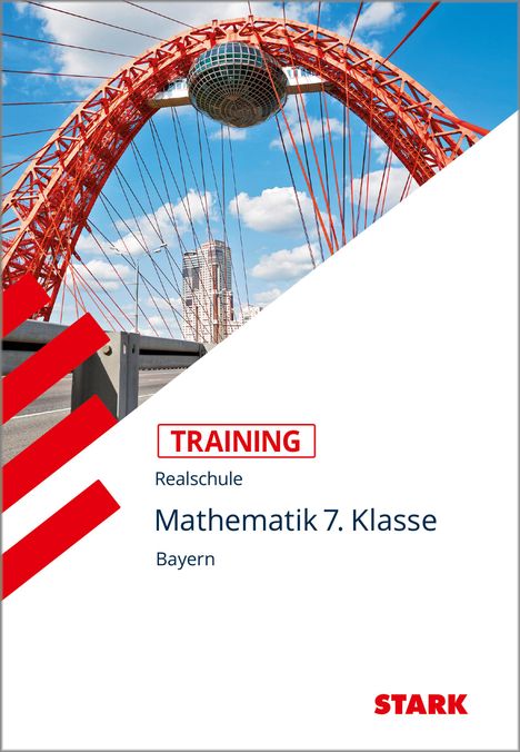 Ingo Scharrer: Training Realschule - Mathematik 7. Klasse, Buch