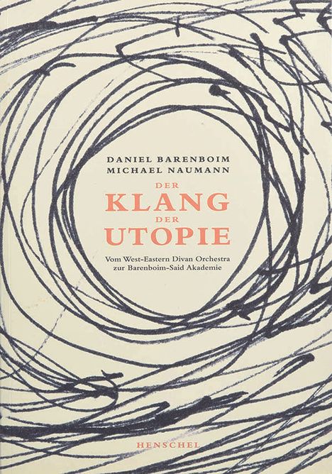 Klang der Utopie, Buch