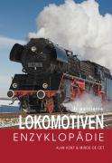 Alan Kent: DeCet, M:Lokomotiven-Enzykl., Buch