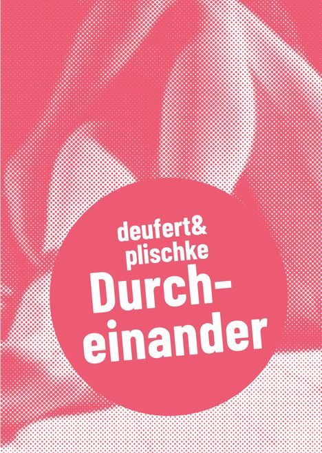 deufert &amp; plischke, Buch