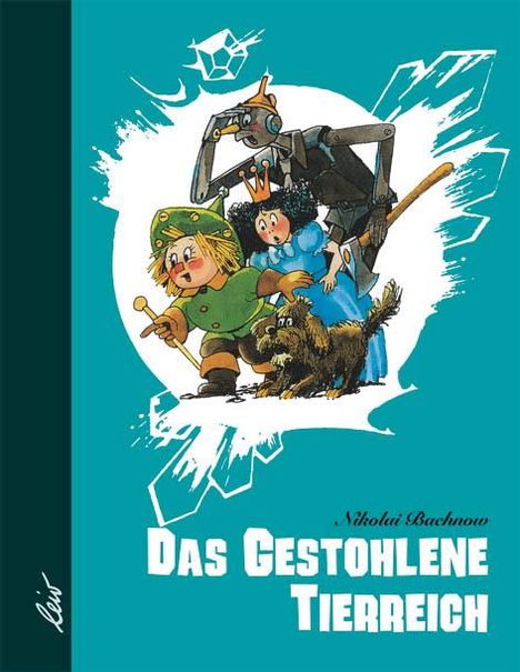 Cover/Produkt Ansicht vergrößern
