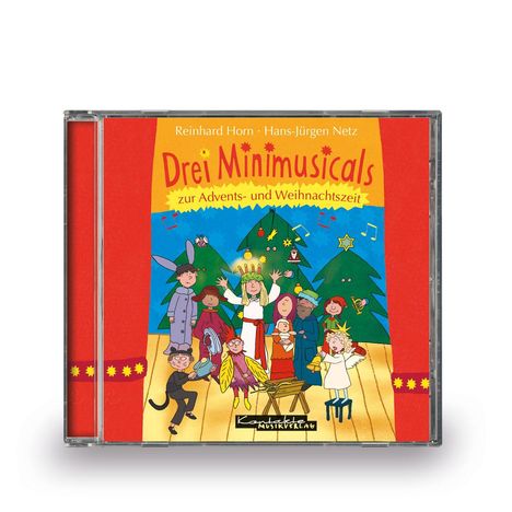 Cover/Produkt Ansicht vergrößern