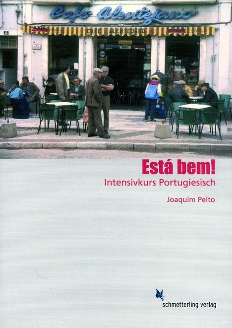 Joaquim Peito: Está bem, Buch