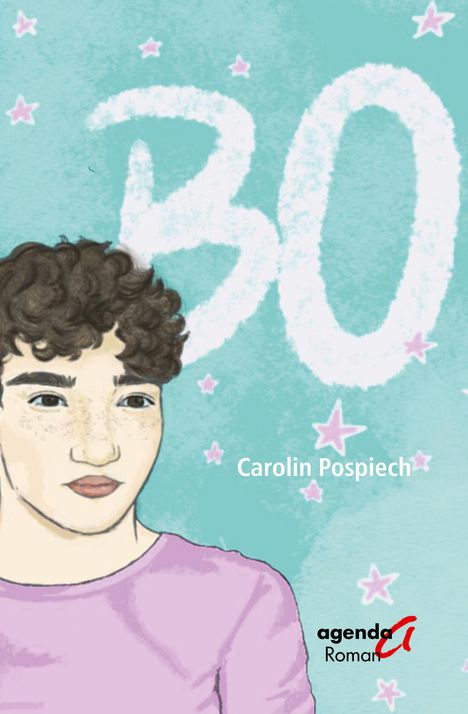 Carolin Pospiech: BO, Buch