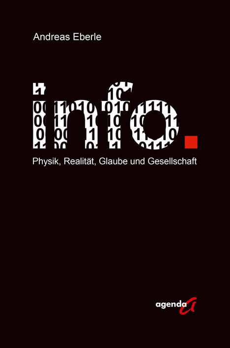 Andreas Eberle: info., Buch