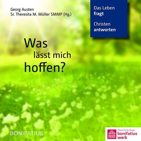 Georg Austen: Austen, G: Was lässt mich hoffen?, Buch