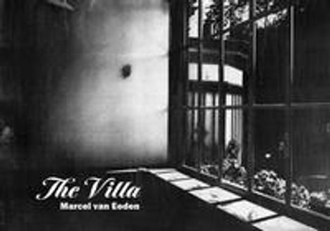 The Villa, Buch
