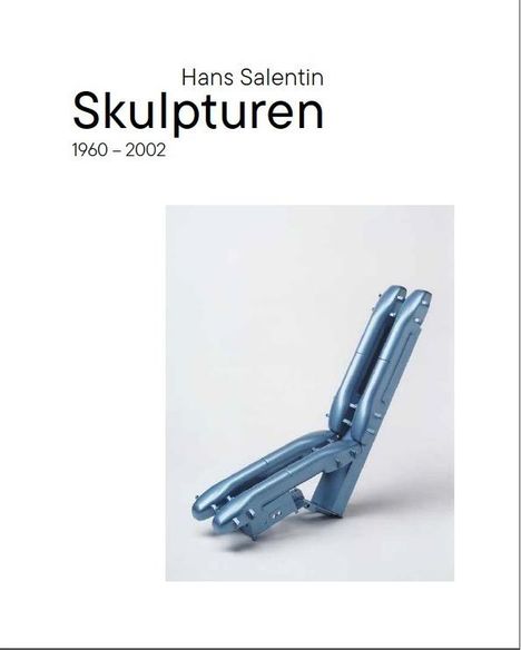 Hans Salentin, Buch