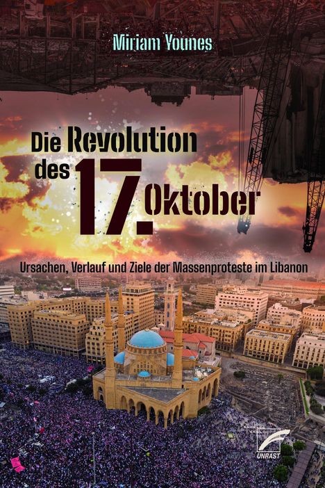 Miriam Younes: Die Revolution des 17. Oktober, Buch
