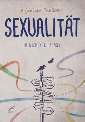 Meg-John Barker: Sexualität, Buch