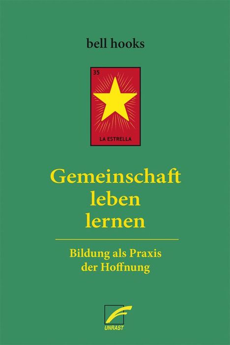 Bell Hooks: Gemeinschaft leben lernen, Buch