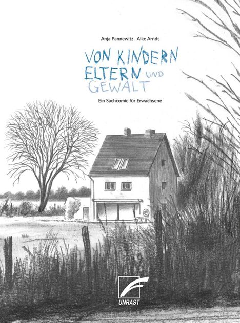 Anja Pannewitz: Von Kindern, Eltern und Gewalt, Buch