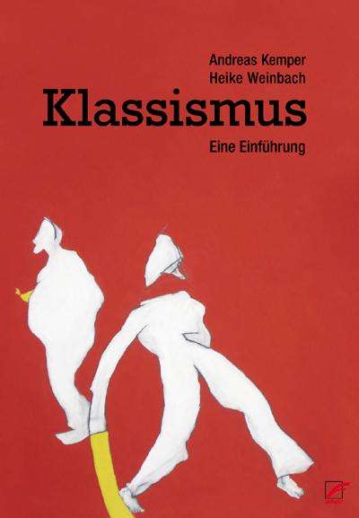 Andreas Kemper: Klassismus, Buch