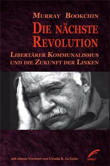 Murray Bookchin: Die nächste Revolution, Buch