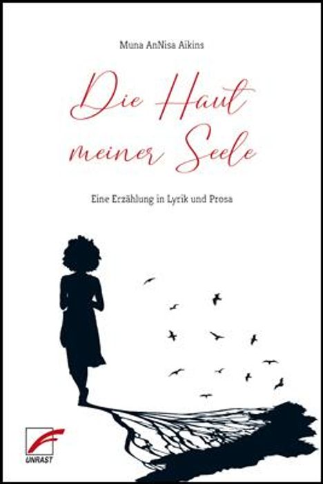 Muna AnNisa Aikins: Aikins, M: Haut meiner Seele, Buch