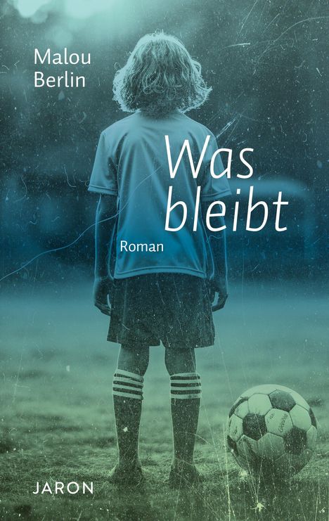 Malou Berlin: Was bleibt, Buch