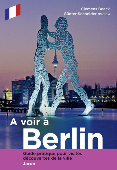 Clemens Beeck: Beeck, C: Voir à Berlin, Buch