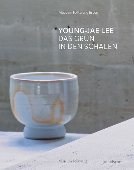 Gisela Jahn: Jahn, G: Young-Jae Lee, Buch
