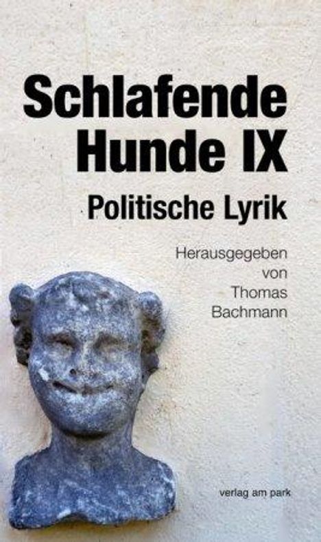 Schlafende Hunde IX, Buch