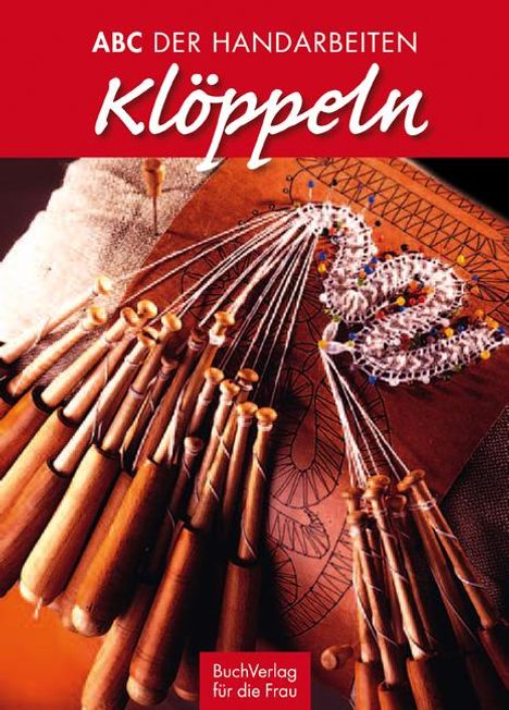 Klöppeln, Buch