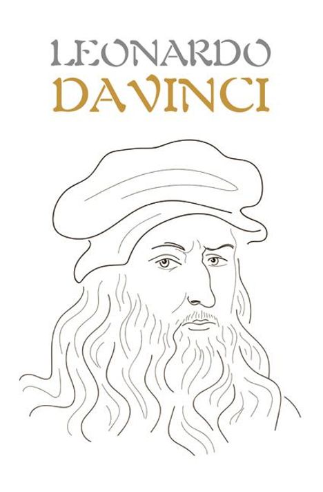 Hagen Kunze: Kunze, H: Leonardo da Vinci, Buch