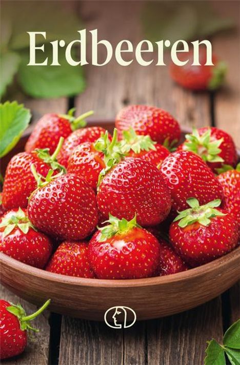 Erdbeeren, Buch