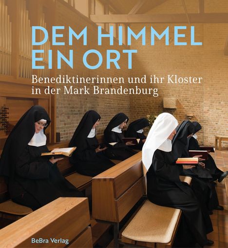 Ruth Lazar OSB: Dem Himmel ein Ort, Buch