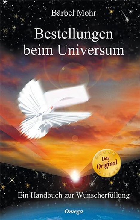 Bärbel Mohr: Bestellungen beim Universum, Buch