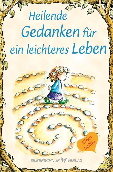 Daniel Grippo: Heilende Gedanken für ein leichteres Leben, Buch