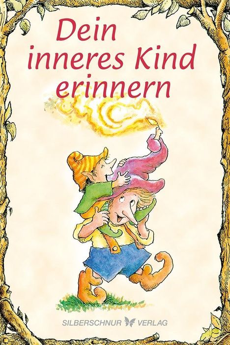 Christine A. Adams: Adams, C: Dein inneres Kind erinnern, Buch