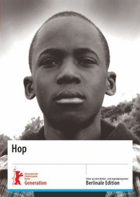 Hop (OmU), DVD