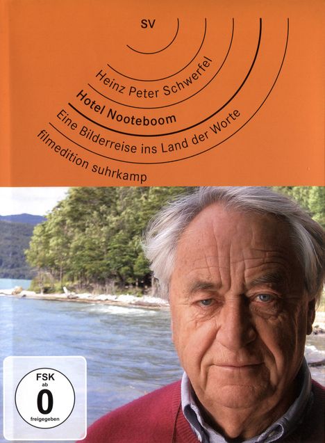 Hotel Nooteboom, DVD