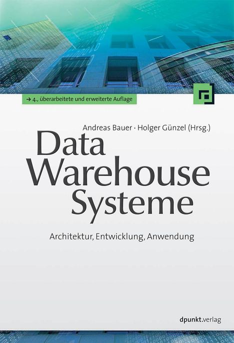 Data-Warehouse-Systeme, Buch
