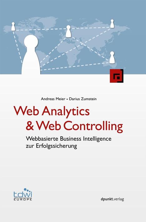 Andreas Meier: Meier, A: Web Analytics &amp; Web Controlling, Buch
