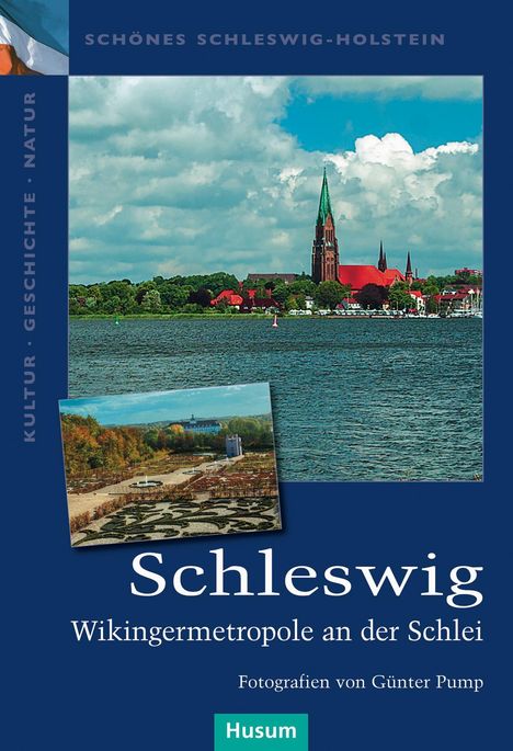 Schleswig, Buch