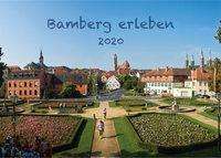 Jürgen Schabel: Bamberg erleben 2020, Diverse