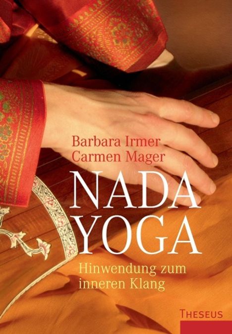 Barbara Irmer: Irmer: Nada Yoga, Buch