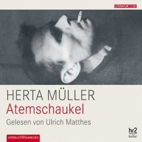 Herta Müller: Atemschaukel, 5 CDs