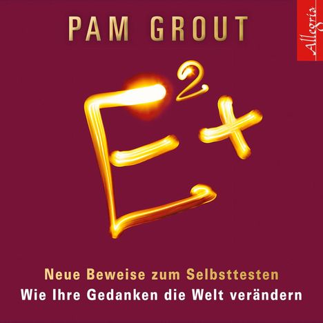 Pam Grout: E² +, 5 CDs
