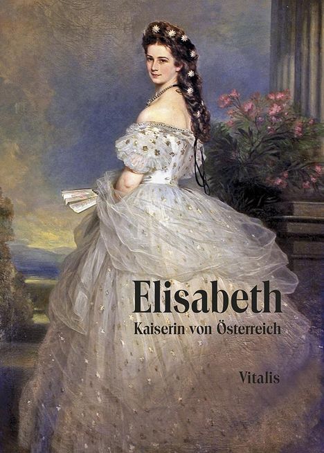 Karl Tschuppik: Elisabeth, Buch