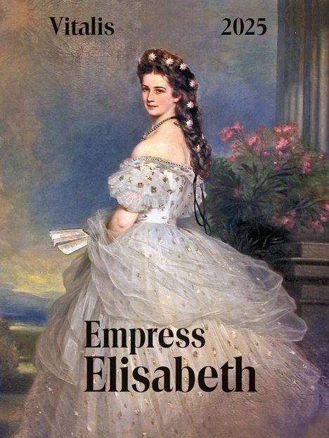 Elisabeth: Empress Elisabeth 2025, Kalender