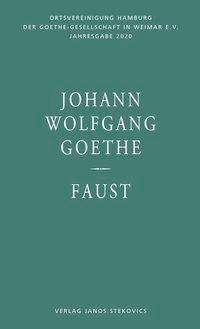 Thorsten Valk: Valk, T: Johann Wolfgang Goethe - Faust, Buch