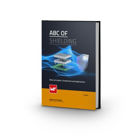 ABC of Shielding, Buch