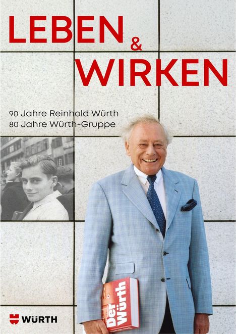 Friederike Höhn: Leben & Wirken, Buch
