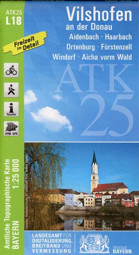 Cover/Produkt Ansicht vergrößern