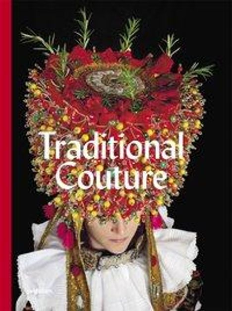 Traditional Couture, Buch