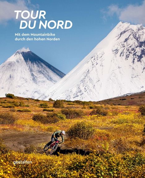 Tour du Nord, Buch